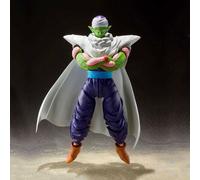 110698 Dragon Ball Z Piccolo Proud Namekian SHF Reissue