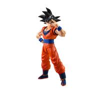 TAMASHII NATIONS - Dragon Ball Z - Son Goku (Der gutherzige Saiyan) S.H.Figuarts
