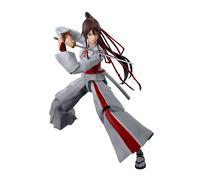 TAMASHII NATIONS - El paraíso del infierno: Jigokuraku (Importación USA)