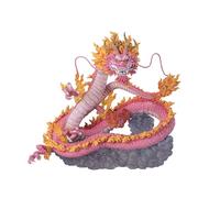 TAMASHII NATIONS Estatuilla de una Pieza de PVC FiguartsZero (Extra Battle) Kouzuki Momonosuke - Dragones Gemelos 29 cm
