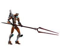 TAMASHII NATIONS - Evangelion - Evangelion Proto Type-00/00' 30th with The Spear