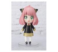 Tamashii nations figuarts mini spy x family anya forger anyawakuwaku v