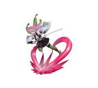 TAMASHII NATIONS BANDAI Demon Slayer: Kimetsu no Yaiba - Mitsuri Kanroji, Spirits FiguartsZero Figura