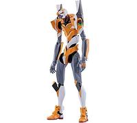 TAMASHII Nations Figura articulada Evangelion EVA-00 Prototype Rebuild of Evangelion 17cm