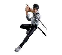 TAMASHII NATIONS - Figura articulada Yuta Okkotsu (Special Grade Jujutsu Sorcerer) S.H.Figuarts de Jujutsu Kaisen.
