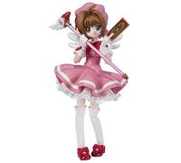 TAMASHII NATIONS Figura de acción Bandai S.H. Figuarts Kinomoto Sakura Cardcaptor Sakura
