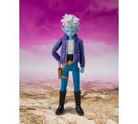 Tamashii nations - figura de acción de dragon ball daima - glorio -da
