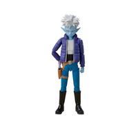 TAMASHII NATIONS - Figura de acción de Dragon Ball DAIMA - Glorio -DAIMA- S.H.Figuarts