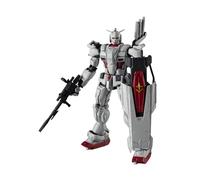 TAMASHII NATIONS, Figura de acción de Gundam Requiem for Vengeance y Gundam EX del universo Gundam