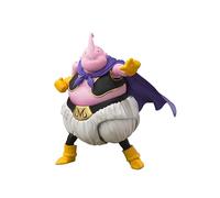 TAMASHII Nations Figura de acción Dragon Ball Z - Majin Buu -Good-, Bandai Spirits S.H.Figuarts