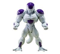 TAMASHII Nations Figura de acción Dragonball Z de 6 Pulgadas S.H. Figuarts Exclusive - Frieza Full Power