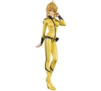TAMASHII NATIONS Figura de Bandai Figuarts Zero Yuki Mori Space Battle Ship Yamato 2201"