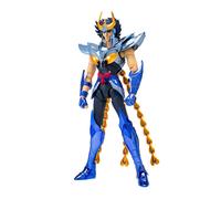 TAMASHII NATIONS Figura de Ikki (Saint Seiya), 17 cm, Colección Saint Seiya The Hades Chapter Inferno, Caballero de Bronce, Anime, Juego y Exhibición