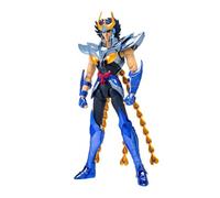 TAMASHII NATIONS Figura de Ikki (Saint Seiya), 17 cm, Colección Saint Seiya The Hades Chapter Inferno, Caballero de Bronce, Anime, Juego y Exhibición