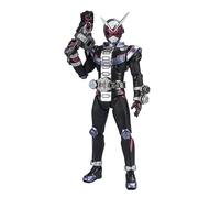 TAMASHII Nations Figura de Juguete, Kamen Rider Zi-O - Edición Heisei Generations