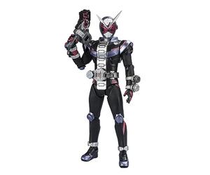 TAMASHII Nations Figura de Juguete, Kamen Rider Zi-O - Edición Heisei Generations