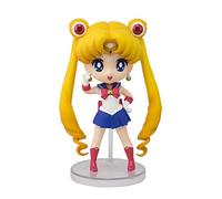 Sailor Moon Figurine Figuarts Mini Sailor Moon 9 cm