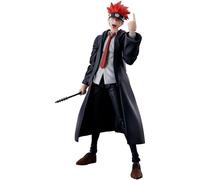 TAMASHII Nations Figura Dot Barret Fig. 15,5 Cm Mashle: Magic & Muscles SH Figuarts