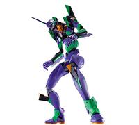 TAMASHII NATIONS Figura Evangelion Test Type-01 Rebuild of Evangelion 40cm
