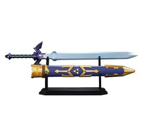 Tamashii Nations Figura Master Sword Replica 105 Cm