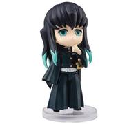 TAMASHII NATIONS Figura Muichiro Tokito Demon Slayer Kimetsu No Yaiba 9cm