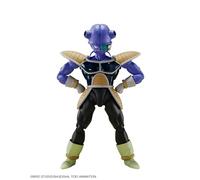 Figura Kyewi Dragon Ball Z Articulada 14 cms