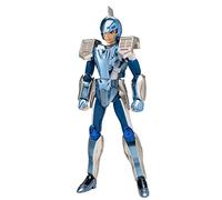 TAMASHII Nations Figura Steel Saint Marine Cloth Ushio Saint Seiya Myth Cloth Ex 16cm, 212807