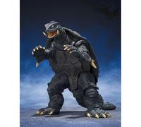 TAMASHII NATIONS Gamera Sendai decisive Battle Ver. Fig. 14 cm Gamera 2: Legion shurai SH monsterarts Colle