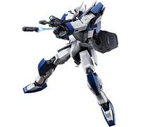TAMASHII NATIONS Gat-x102 Duel Gundam Anime Ver Fig 12 cm Mobile Suit Gundam Seed The Robot Spirits