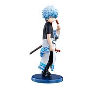 TAMASHII Nations - Gintama - Figura de Sakata Gintoki Rowtashii Noise Adokenette