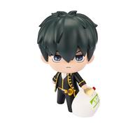 TAMASHII Nations - Gintama - Hijikata Toushirou Rowtashii Noise Tekupiku Figure