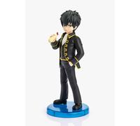Tamashii nations - gintama - hijikata toushirou rowtashii ruido figura