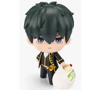 Tamashii nations - gintama - hijikata toushirou rowtashii ruido tekupi