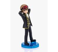 Tamashii nations - gintama - okita sougo rowtashii noise adokenette fi