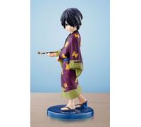Tamashii nations - gintama - takasugi shinsuke rowtashii ruido adokene