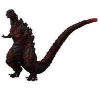 TAMASHII NATIONS Godzilla 2016 The Fourth Night Combat Ver Fig 18 cm Shin Godzilla SH Monster Arts