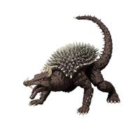 TAMASHII NATIONS - Godzilla - Anguirus [1972] S.H.MonsterArts Figura de acción