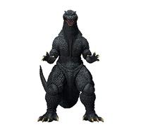 TAMASHII NATIONS - Godzilla Final Wars - Godzilla [2004] (Reedición) S.H.MonsterArts Figura de acción