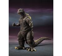 Tamashii Nations Figura de acción Godzilla [1954] S.H.MonsterArts 70.º Aniversario Edición Especial