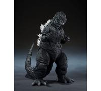 Tamashii nations - godzilla - godzilla [1954] -movie graphic plus- s.h