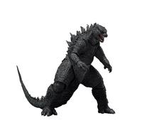 TAMASHII Nations - Godzilla - Godzilla [2014] -Movie Graphic Plus- S.H.MonsterArts Figura de acción