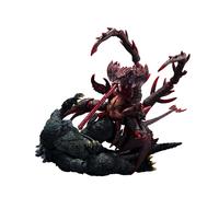 TAMASHII NATIONS - Godzilla - Godzilla Jr & Destoroyah Evolution Set S.H.Monster