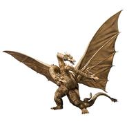 TAMASHII Nations - Godzilla - King Ghidorah [1972] S.H.MonsterArts Figura de acción