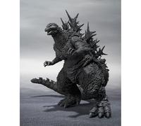 Figura tamashii nations godzilla minus color ver. 2023 16 cm godzilla minus one sh monsterarts