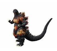 TAMASHII NATIONS - Godzilla vs. Destoroyah - Godzilla [1995] 70 Aniversario Especial Ver. S.H.MonsterArts Figura de acción