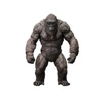 TAMASHII NATIONS - Godzilla vs Kong 2021 - Kong - Event Exclusive Color Edition, Figura de acción Bandai Spirits S.H.MonsterArts