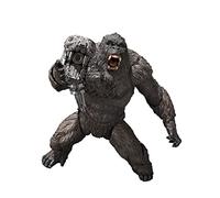 TAMASHII NATIONS - Godzilla vs Kong 2021 - Kong - Event Exclusive Color Edition, Figura de acción Bandai Spirits S.H.MonsterArts