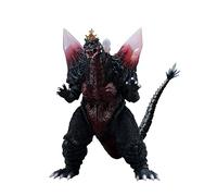 TAMASHII NATIONS - Godzilla vs. SpaceGodzilla - SpaceGodzilla Fukuoka Decisive Battle Ver., Bandai Spirits S.H.MonsterArts Figura de acción