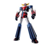 TAMASHII NATIONS - Grendizer U - Figura de acción Grendizer, Bandai Spirits The Robot Spirits