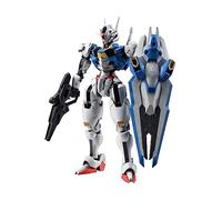 TAMASHII NATIONS Gundam Aerial Ver Anime Figura 12.5 cm Mobile Suit Gundam Witch from Mercury Robot Spirits